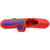 KUORINTATYÖKALU ERGOSTRIP 16 95 01 SB