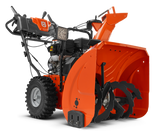 HUSQVARNA ST224, HVA 208 CC, 61 CM, SÄHKÖK, LED