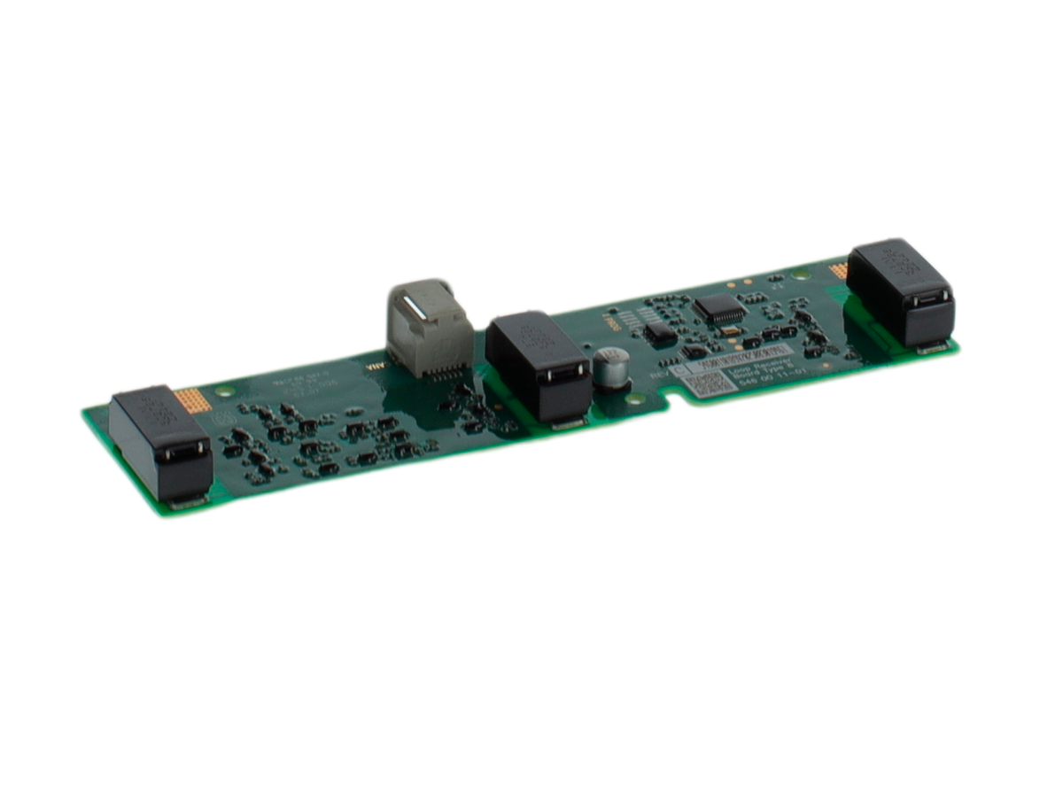 HUSQVARNA PRINTED CIRCUIT ASSY PCBA LOOP