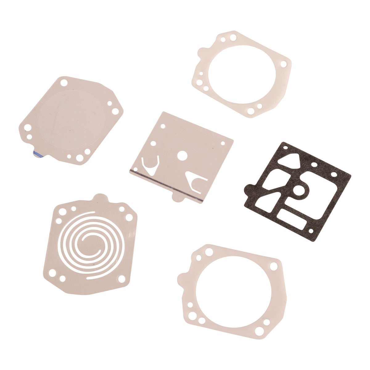 HUSQVARNA GASKET KIT 592 CARB