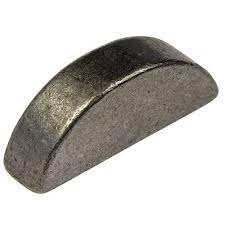 STIGA Woodruff Key 4X6.5 D16 Uni 6606 C40
