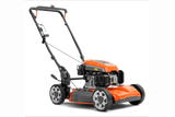HUSQVARNA LB 251S, ETUVETO, BIOCLIP/SIVULLEPUH, HS166A - 1000m2