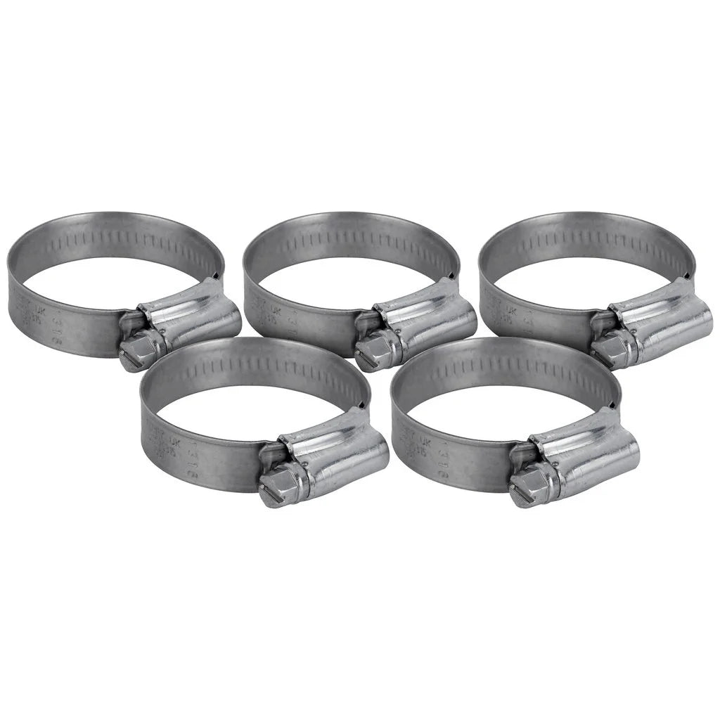 LETKUNSIDE 13-20MM 5KPL TERRY POWER GRIP