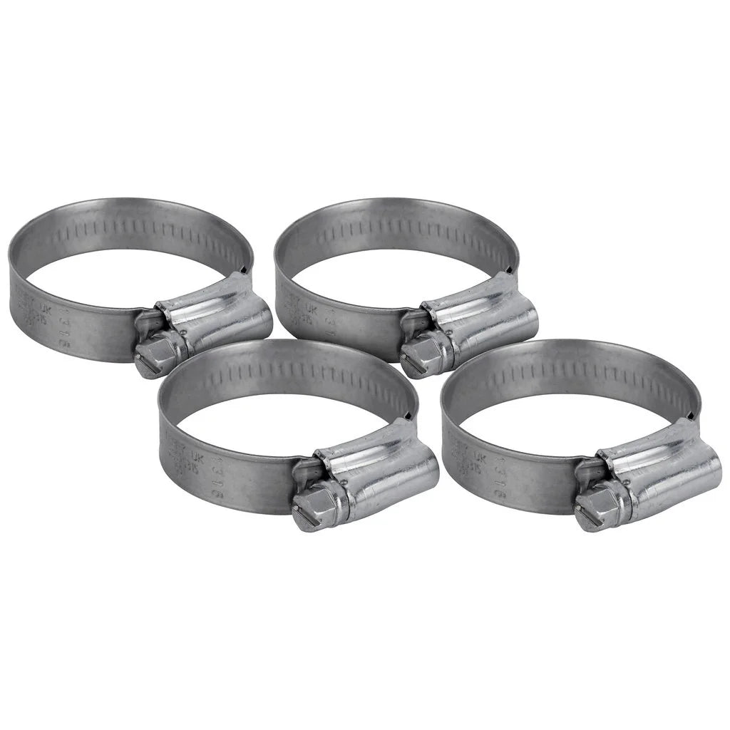 LETKUNSIDE 16-22MM 4KPL TERRY POWER GRIP