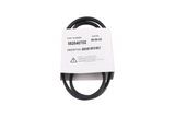 HUSQVARNA BELT 3L 39.68 POLY CORD