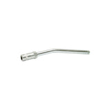 RASVAPRÄSSIN PUTKI METALLIA 180MM