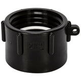 IBC KONTIN ADAPTERI S60X6 - 2 TUUMAA