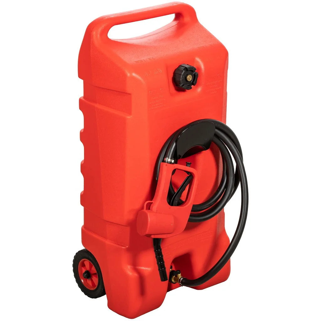 POLTTOAINESÄILIÖ 53L BENSIINILLE