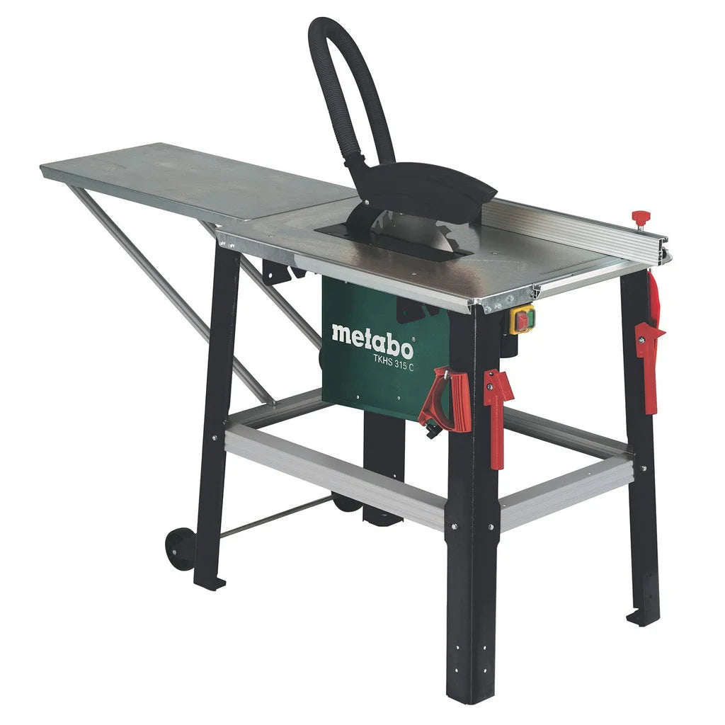 RAKENNUSSIRKKELI TKHS 315C 2,00 WNB 230V