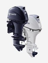 TOHATSU MFS50AWETL