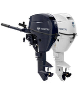 TOHATSU MFS9.9CYL