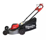 MILWAUKEE RUOHONLEIKKURI M18 F2LM46-802
