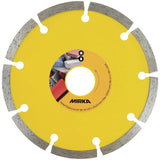 TIMANTTILAIKKA 125X22,2MM MIRKA SE