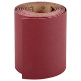 HIOMAPAPERIRULLA 115MM X 5M P120