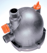 HUSQVARNA PUMP CAP