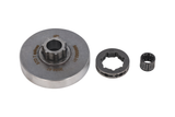 HUSQVARNA CLUTCH DRUM ASSY RIM 3/8" 7T F