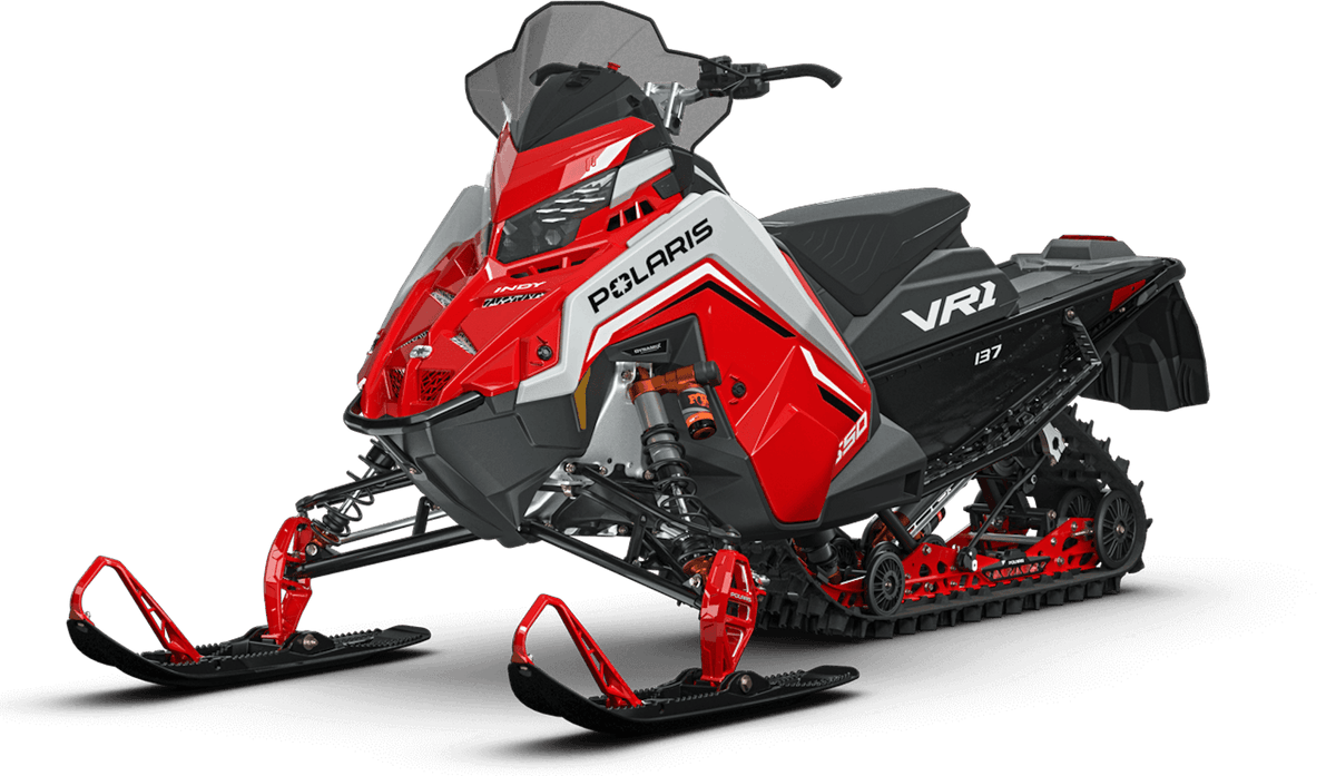 650 INDY VR1 DMX 137