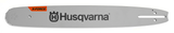 HUSQVARNA Terälevy X-Force 20 .325 1,3 m