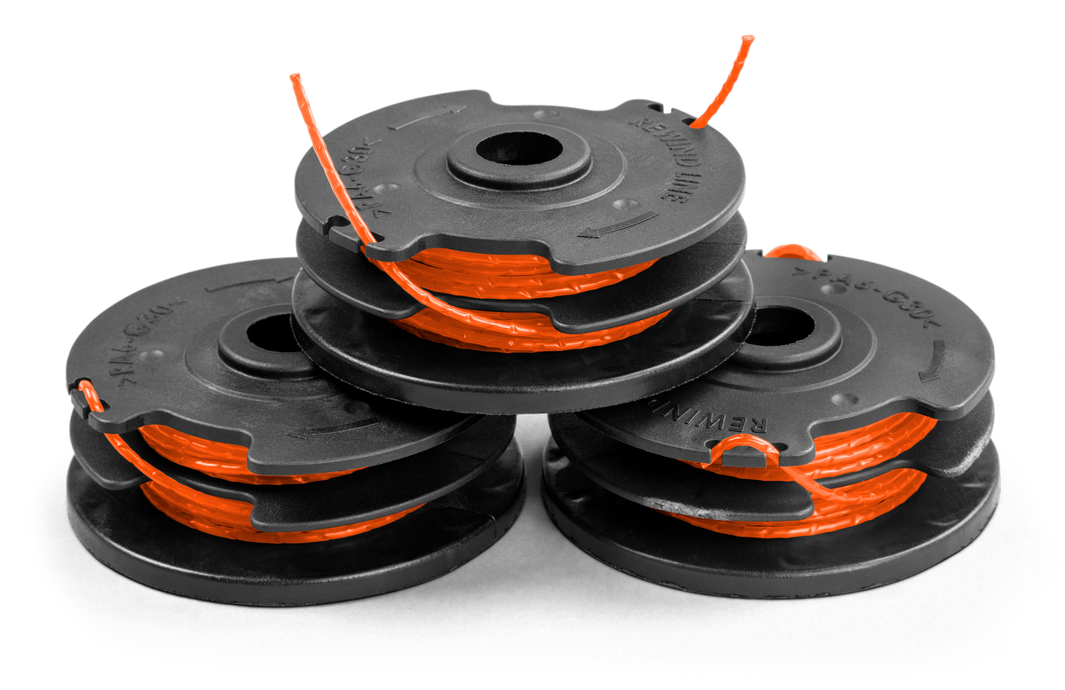 HUSQVARNA SIIMAPÄÄ A15B, 3-PACK