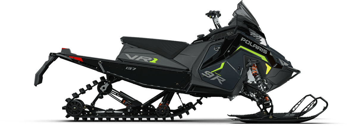 9R INDY VR1 DMX 137