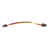 HUSQVARNA WIRING ASSY BATTERY CABLE BASI
