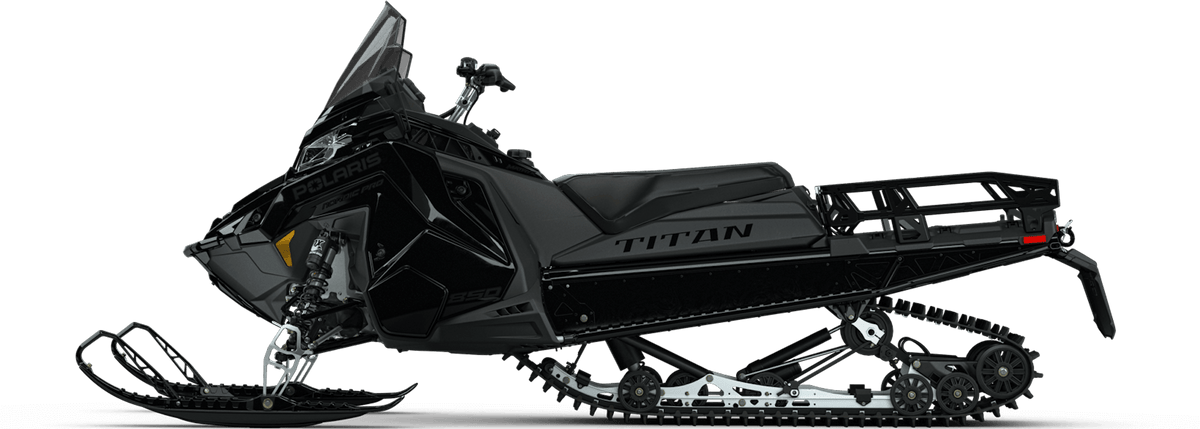 850 TITAN NORDIC PRO