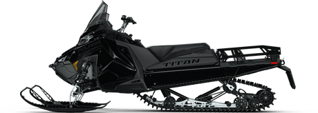 850 TITAN NORDIC PRO
