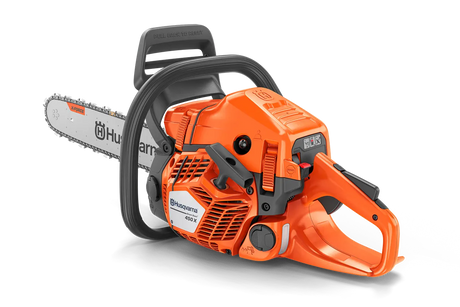 HUSQVARNA 450X Moottorisaha 13", SP33G, S 2026