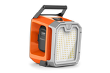 HUSQVARNA TYÖVALO WL8I