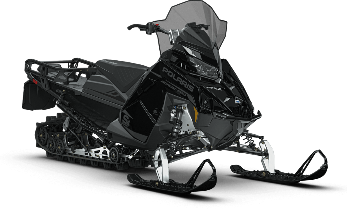 PROSTAR S4 VOYAGEUR NORDIC PRO
