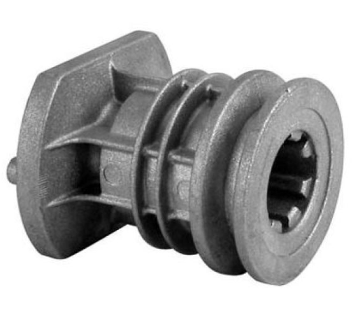 STIGA Blade holder