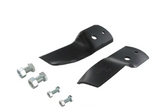 STIGA Blade Tip Kit [2 Pcs]