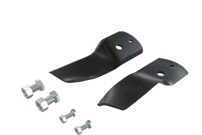 STIGA Blade Tip Kit-Cw [2 Pcs]