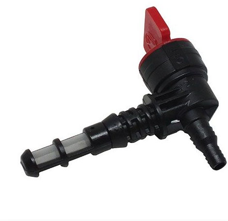 STIGA Fuel Shut-Off Valve