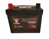 STIGA Battery Yuasa 12V 30Ah