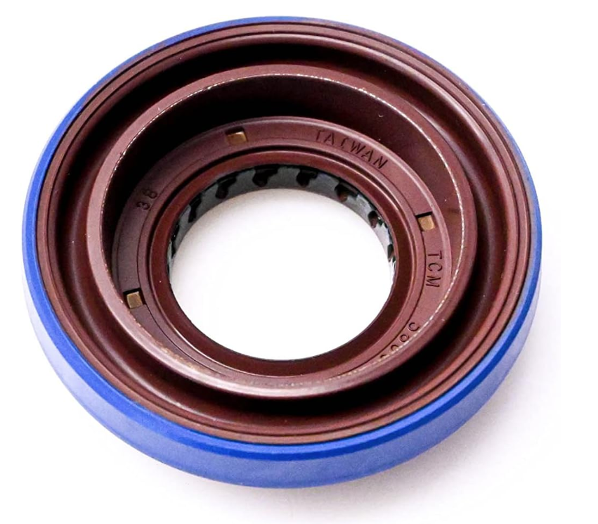 POLARIS SEAL