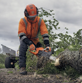 HUSQVARNA 540 XP III,14" SP21G SN