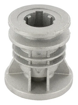 STIGA Friction Blade Boss D=25