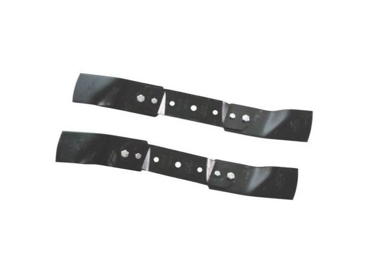 STIGA Blade Bar Assembly-85/121M [2 Pcs]