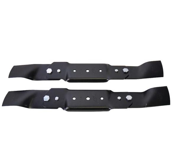 STIGA Blade Bar Assembly-92M [2 Pcs]