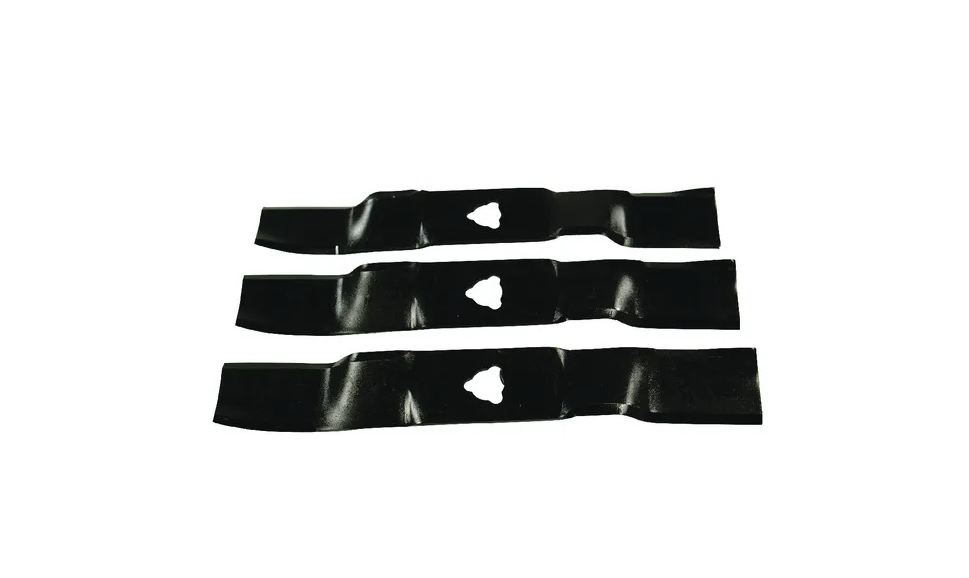 STIGA Blade Bar Assembly-110C [3 Pcs]