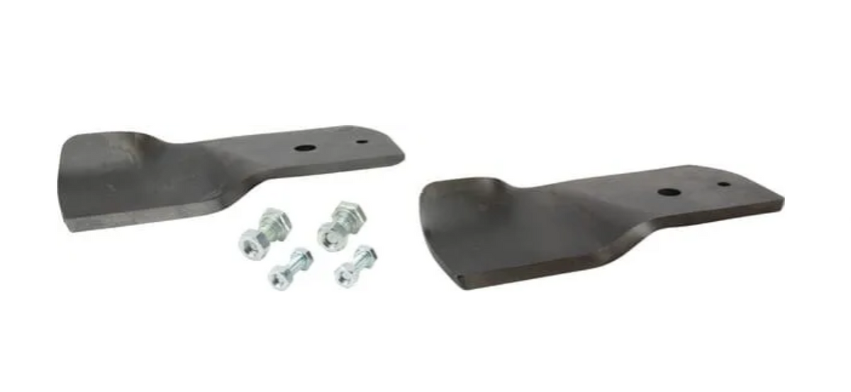 STIGA Blade Tip Kit (Counter Clock Wise)