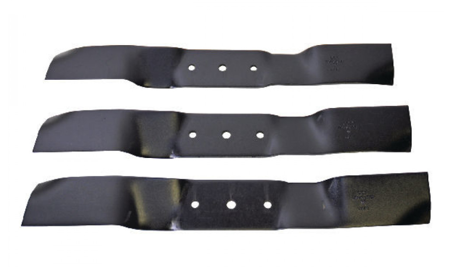STIGA Blade Bar Assembly-125C [3 Pcs]