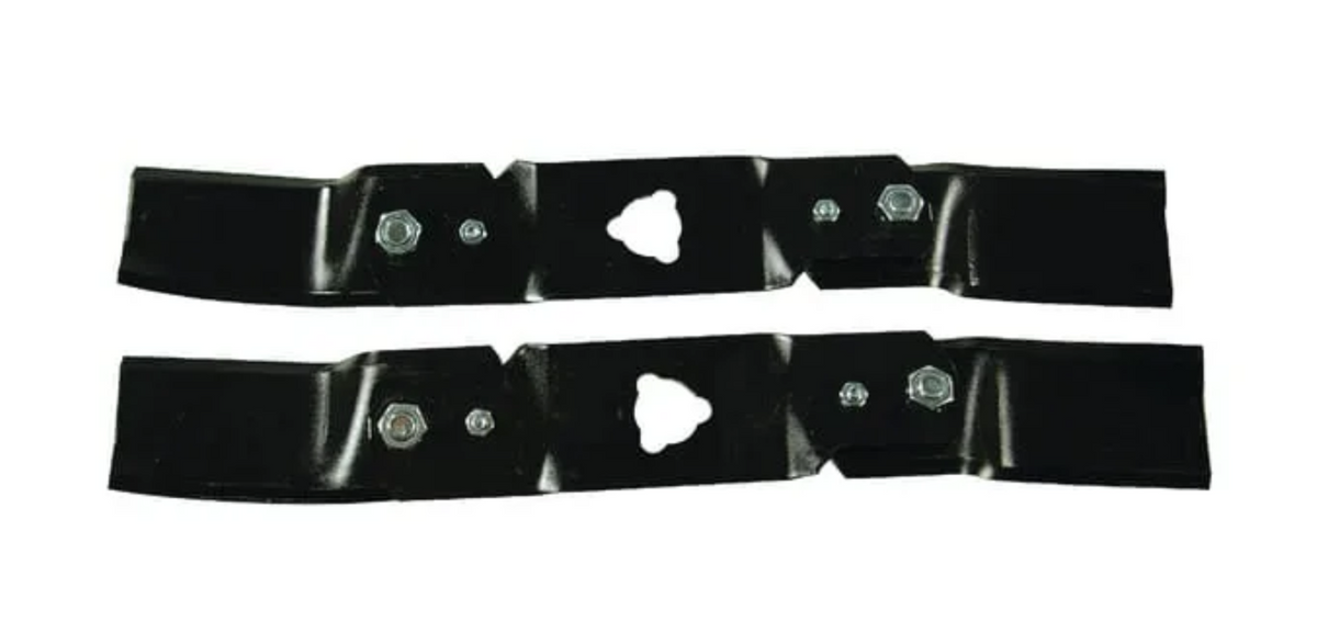 STIGA Blade Bar Assembly 85C [2 Pcs]