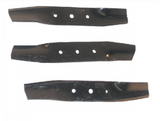 STIGA Blade Bar Assembly-85B [3 Pcs]