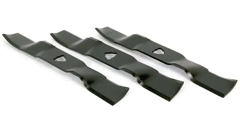 STIGA Blade Bar Assembly-100C [3 Pcs]