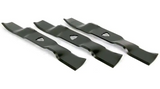 STIGA Blade Bar Assembly-100C [3 Pcs]