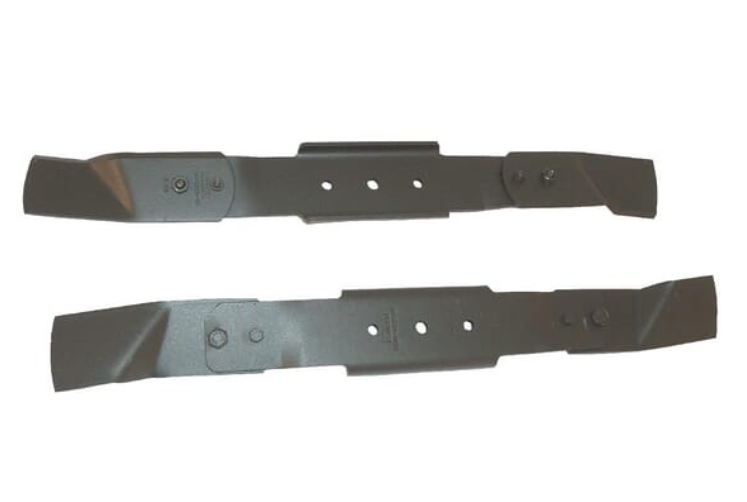 STIGA Blade Bar Assembly-107M [2 Pcs]