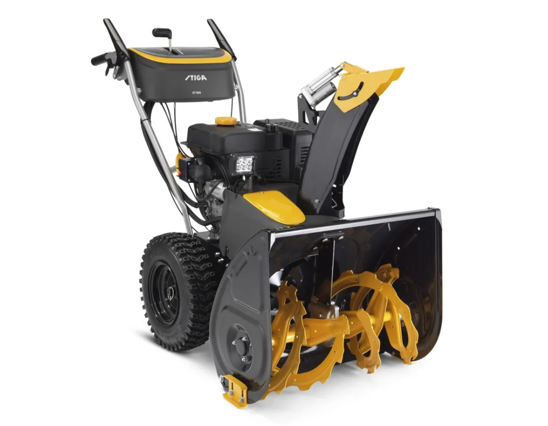 STIGA ST 966 WS 300