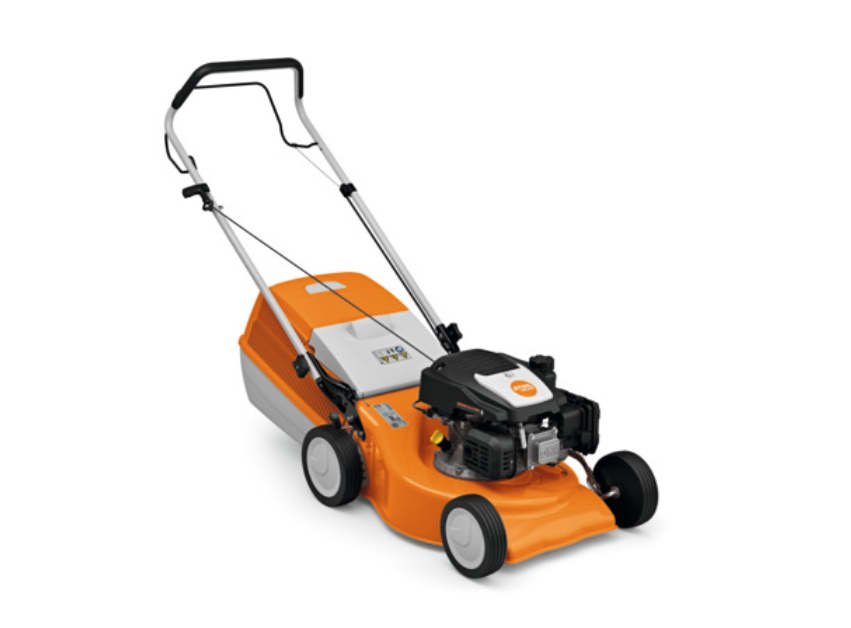 STIHL RM 248.2 Ruohonleikkuri